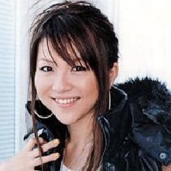 Foto de Emi Hinouchi