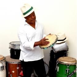 Foto de Tiãozinho da Mocidade