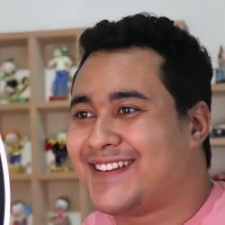 Foto de Irlinho