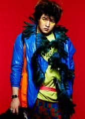 Are You Ready (YeSung)