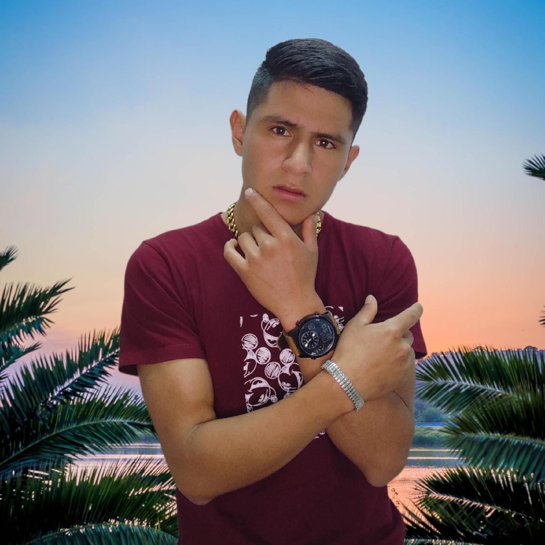 Sandro Dominguez