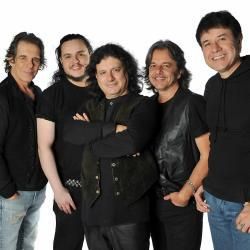 Foto de Banda Blindagem