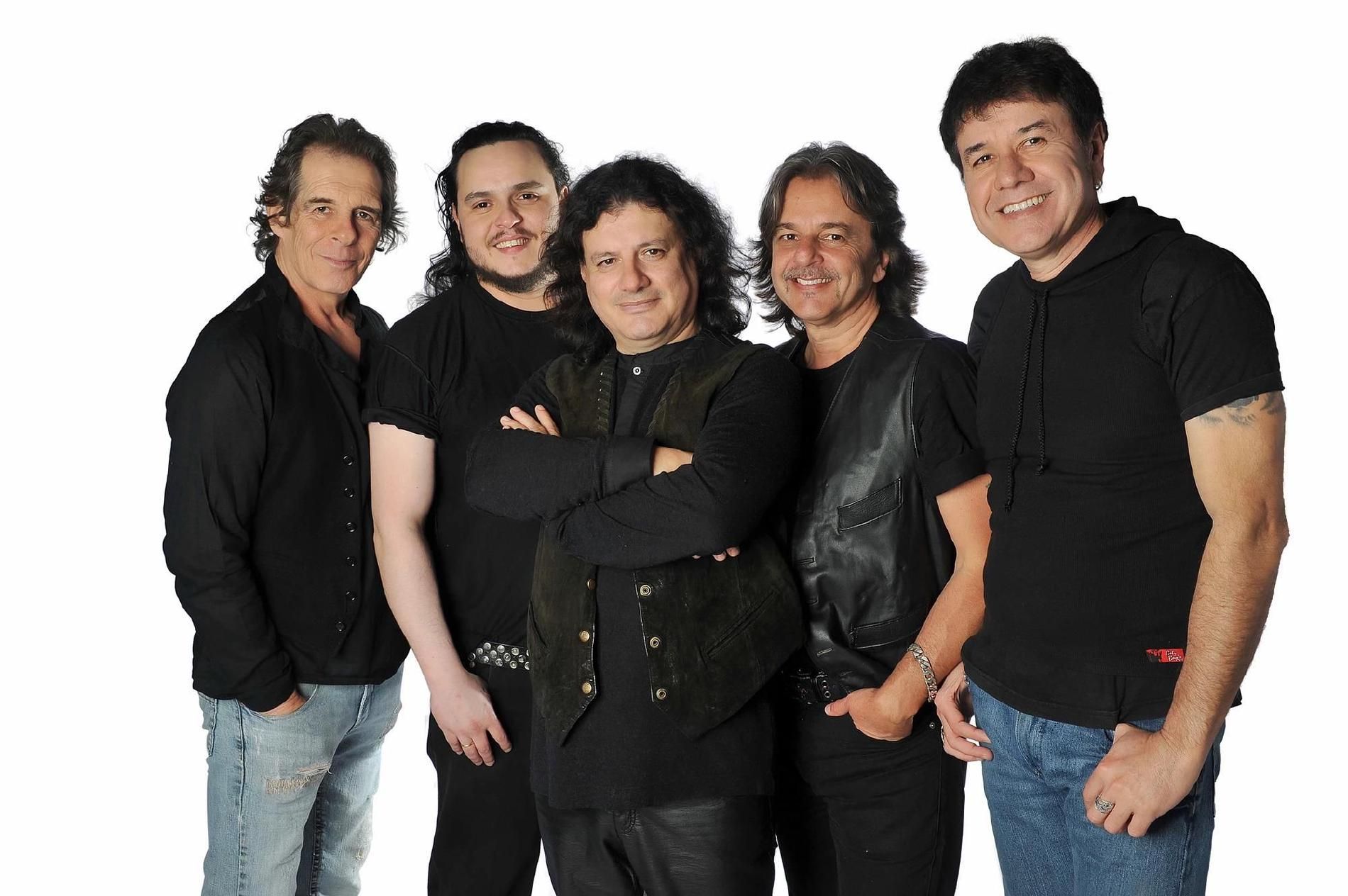 Banda Blindagem