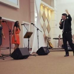 Foto de Ministerio Presença de Deus