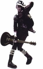 Are You Ready To Rock?
