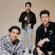Jonas Brothers