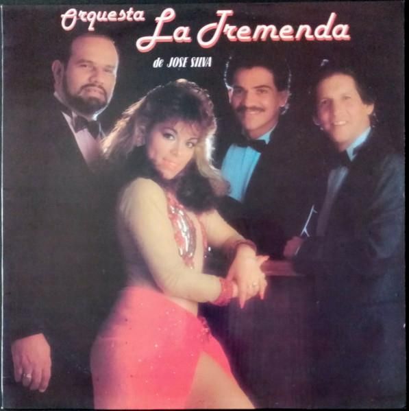 Orquesta La Tremenda