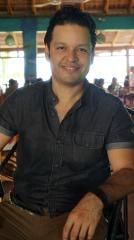 Martín Serrano