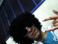 Diogo e Robson