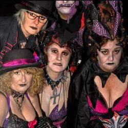 Foto de Scary Bitches