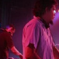 Photo of Thievery Corporation