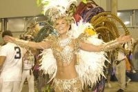 Samba-Enredo 2005 - Alimentar o Corpo e a Alma Faz Bem!