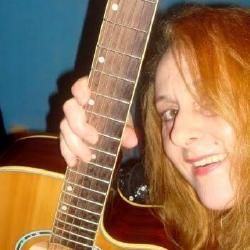 Foto de Helena Linhares