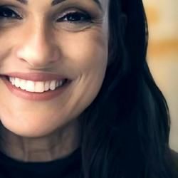 Foto de Priscilla Adams