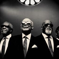 Photo of The Blind Boys of Alabama