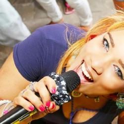 Photo of Kallyna Bacelar