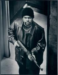 Ego Maniacs (feat. Busta Rhymes & Killer Mike)