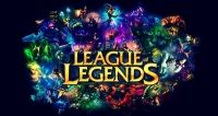 League Of Legends