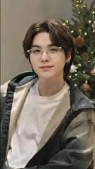 Yours (Jin Solo)