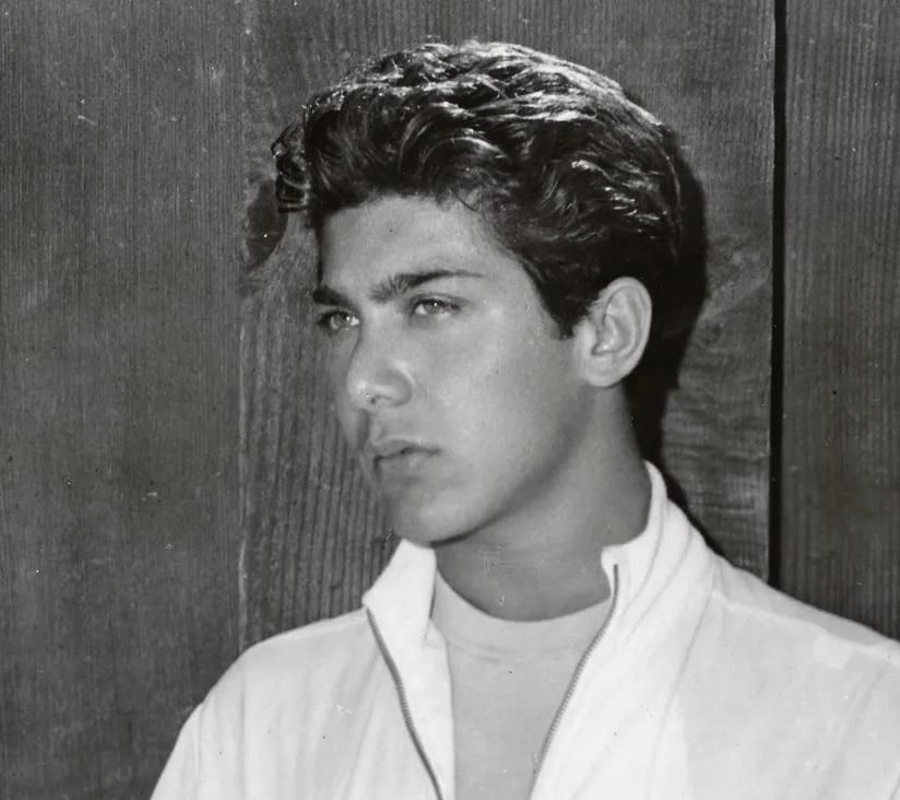 Paul Anka