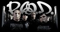 P.O.D