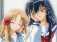 Hitomi no Naka no Meikyuu