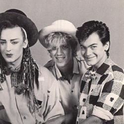 Photo of Culture Club