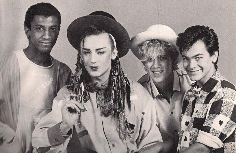 Culture Club