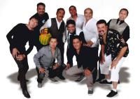 Tropicalisimo Apache