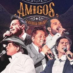 Foto de Amigos