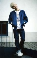 Tony Montana (feat. Jimin)