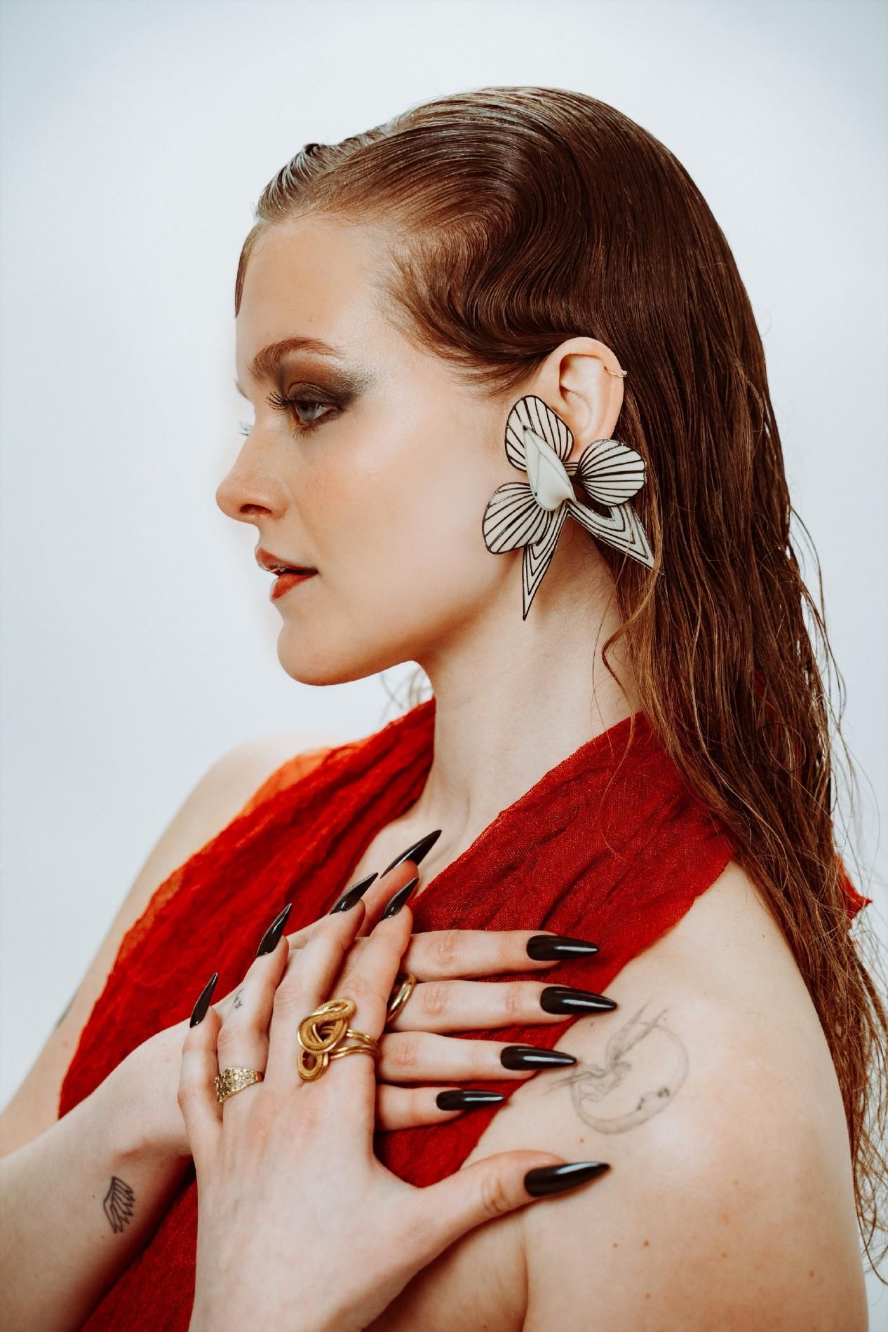 Faith Richards