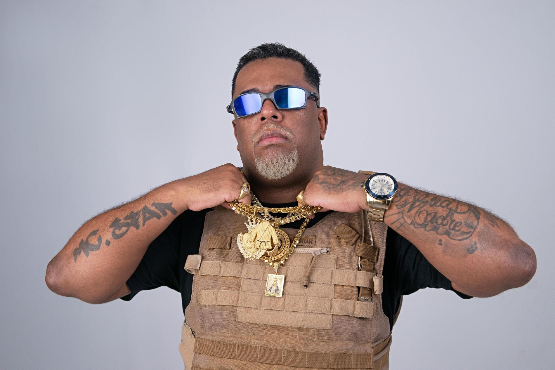 MC Star