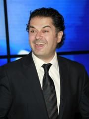 أنا راغب (ana ragheb)