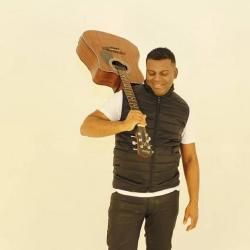 Foto de Lúcio Oliveira