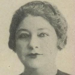 Foto de Sylva Berthe