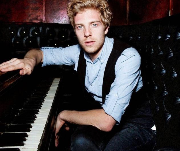 Andrew Belle - Biografia - VAGALUME