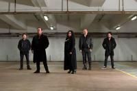 Danse Society