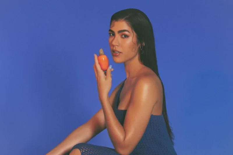 Ananda Paixão