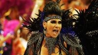 Samba Enredo 2014 - Andar Com fé eu Vou Que a fé Não Costuma Falhar