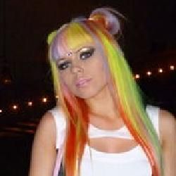 Photo of Kerli
