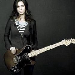 Foto de Brooke Barrettsmith