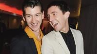 The Last Shadow Puppets