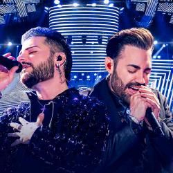 Foto de Guilherme & Benuto