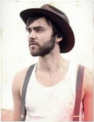 Shakey Graves