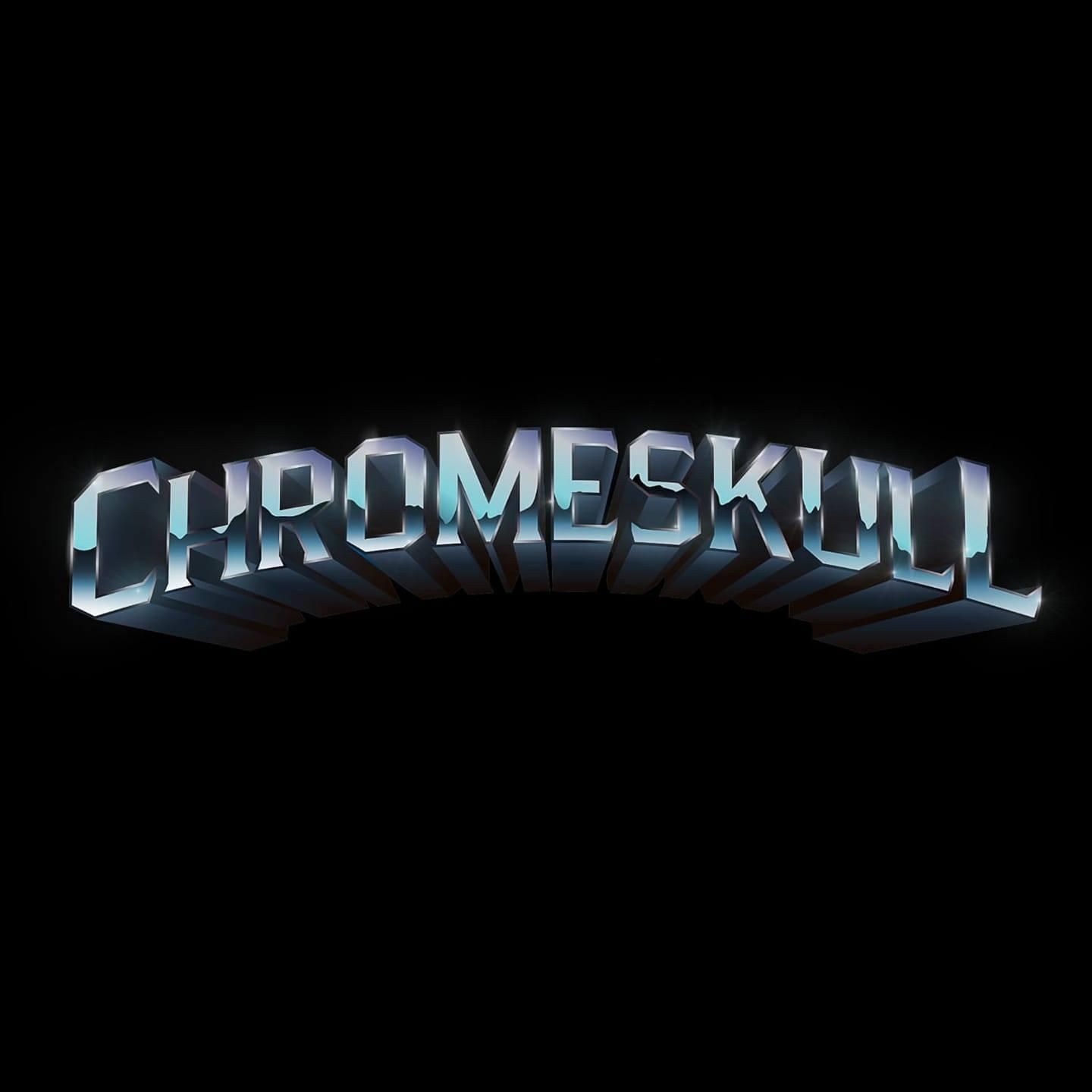 Chromeskull