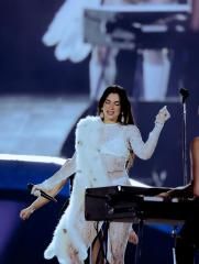 Be the One (Netsky Remix)