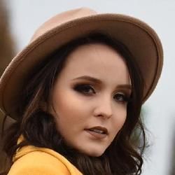 Foto de Larissa Manoela