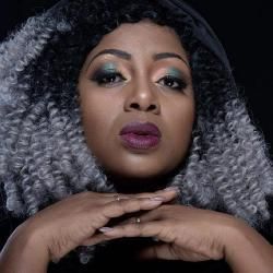 Foto de Dama do Bling