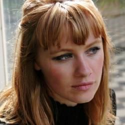 Foto de Isobel Anderson